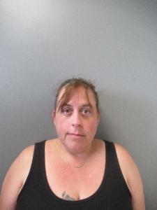 Tina Scapin a registered Sex Offender of Connecticut