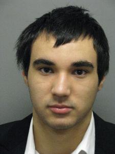 Nicholas Veber a registered Sex Offender of Connecticut