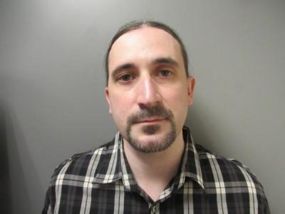 Michael Szwarc a registered Sex Offender of Connecticut