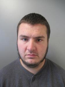 Zachary Belenchia a registered Sex Offender of Connecticut