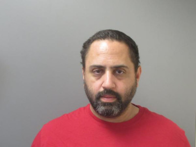 Angel Gondia a registered Sex Offender of Connecticut