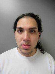 Kelvin Perez a registered Sex Offender of Connecticut