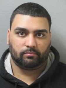Rafael Mendoza a registered Sex Offender of Connecticut