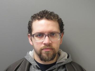 Christian J Martinez a registered Sex Offender of Connecticut