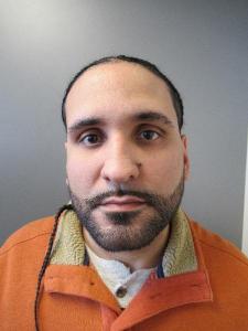 Eddy Rodriguez a registered Sex Offender of Connecticut