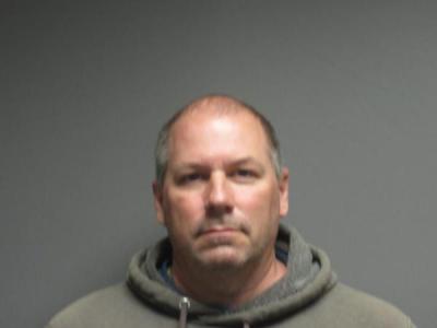 Robert Bizewski a registered Sex Offender of Connecticut