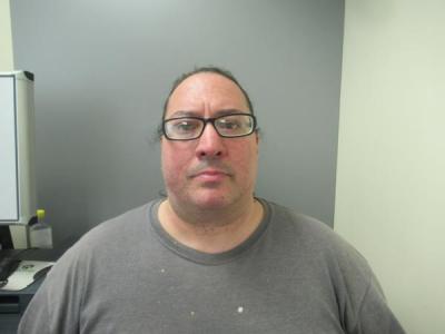 Joseph Thibeault a registered Sex Offender of Connecticut