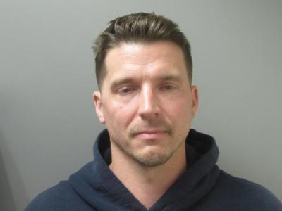 John Williams a registered Sex Offender of Connecticut