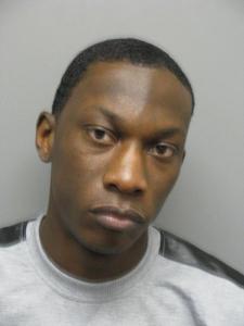 Anthony Davonte Ross a registered Sex Offender of Connecticut