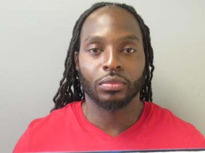 Antwuane Jermaine Darden a registered Sex Offender of Connecticut