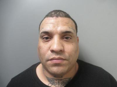 Albi Martinez a registered Sex Offender of Connecticut