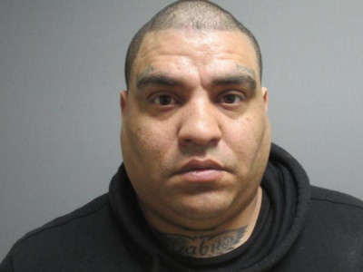 Albi Martinez a registered Sex Offender of Connecticut