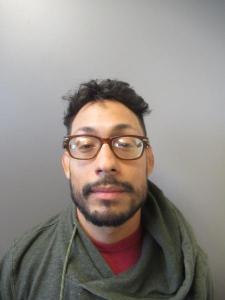 Joseph Martinez a registered Sex Offender of Connecticut