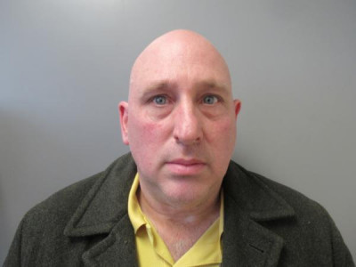 Christopher R Garrett a registered Sex Offender of Connecticut