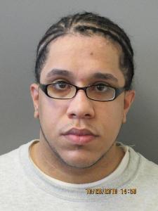 Carlos Baez-santiago a registered Sex Offender of Connecticut