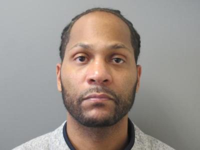 Jason Omar Warren a registered Sex Offender of Connecticut