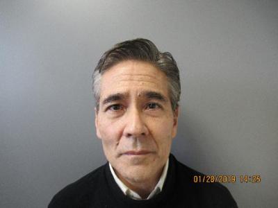 Andrei John Jeziersky a registered Sex Offender of Connecticut