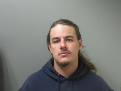 Ryan Lajoie a registered Sex Offender of Connecticut
