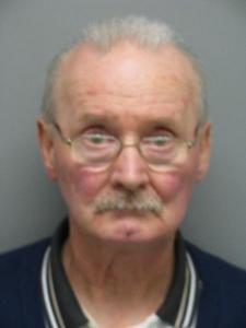 Robert Harold Hardy a registered Sex Offender of Connecticut