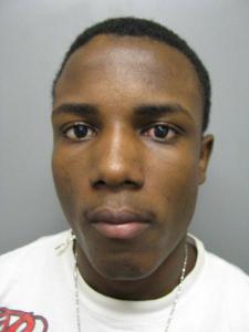 Anthony Togba a registered Sex Offender of Iowa