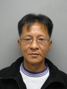 Phuc Pham a registered Sex Offender of Arizona