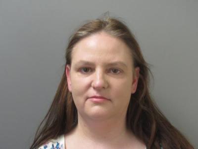 Danielle Acree a registered Sex Offender of Connecticut