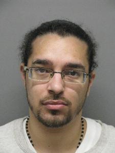 Joshua Rodriguez a registered Sex Offender of Connecticut