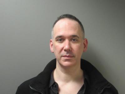 Adam J Cates a registered Sex Offender of Connecticut