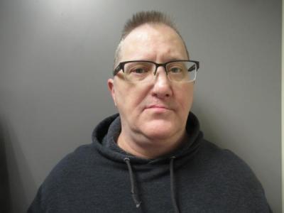 Timothy Nagle a registered Sex Offender of Connecticut