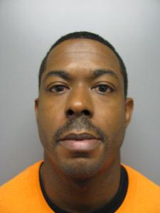 Timothy Trent a registered Sex Offender of Connecticut