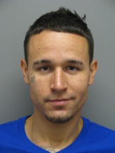 Joseph Allen Moreno a registered Sex Offender of Texas