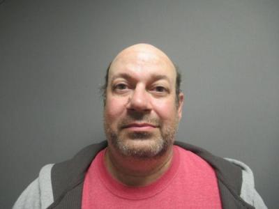 John Cortes a registered Sex Offender of Connecticut