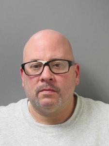 Edward Doucette a registered Sex Offender of Connecticut