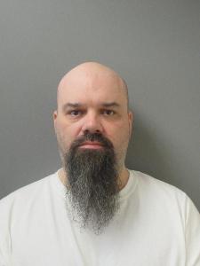 Shawn Keck a registered Sex Offender of Connecticut