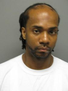 Markesh Newkirk a registered Sex Offender of Connecticut