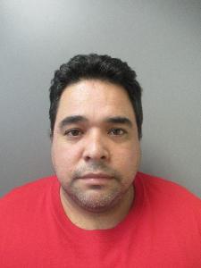 Francisco Rodriguez a registered Sex Offender of Connecticut