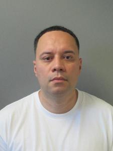 Marcelino Rivera a registered Sex Offender of Connecticut