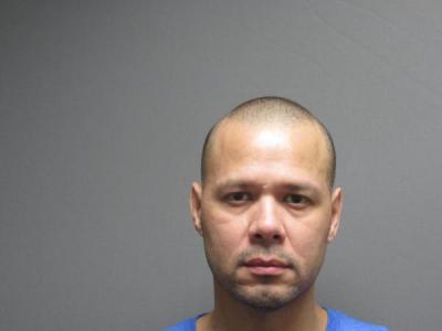 Rafael Arias a registered Sex Offender of Connecticut