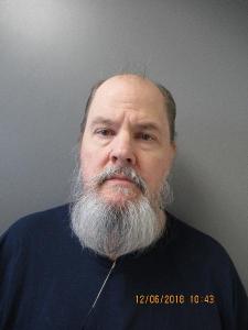 Michael Sykes a registered Sex Offender of Connecticut