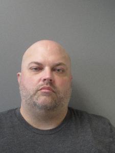 John Adamowski a registered Sex Offender of Connecticut