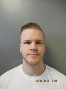Michael Thomas Ferguson a registered Sex Offender of Connecticut
