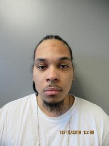 Demetrius S Glover a registered Sex Offender of Connecticut