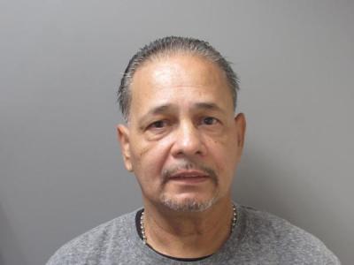 Heriberto Agosto a registered Sex Offender of Connecticut