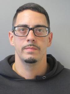 Johan Batista a registered Sex Offender of Connecticut