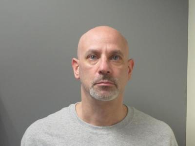 Jeffrey Schare a registered Sex Offender of Connecticut