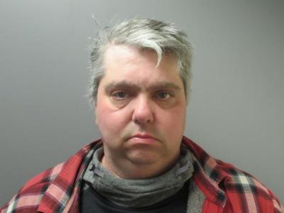 Vincent Joseph Labella a registered Sex Offender of Connecticut