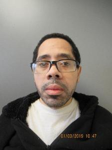 Juan Soto a registered Sex Offender of Connecticut