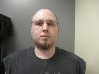 Justin Eugene Quinn a registered Sex Offender of Connecticut