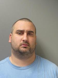 Shane Shedrick a registered Sex Offender of Connecticut