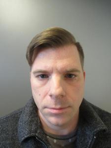 Travis Carlson a registered Sex Offender of Connecticut